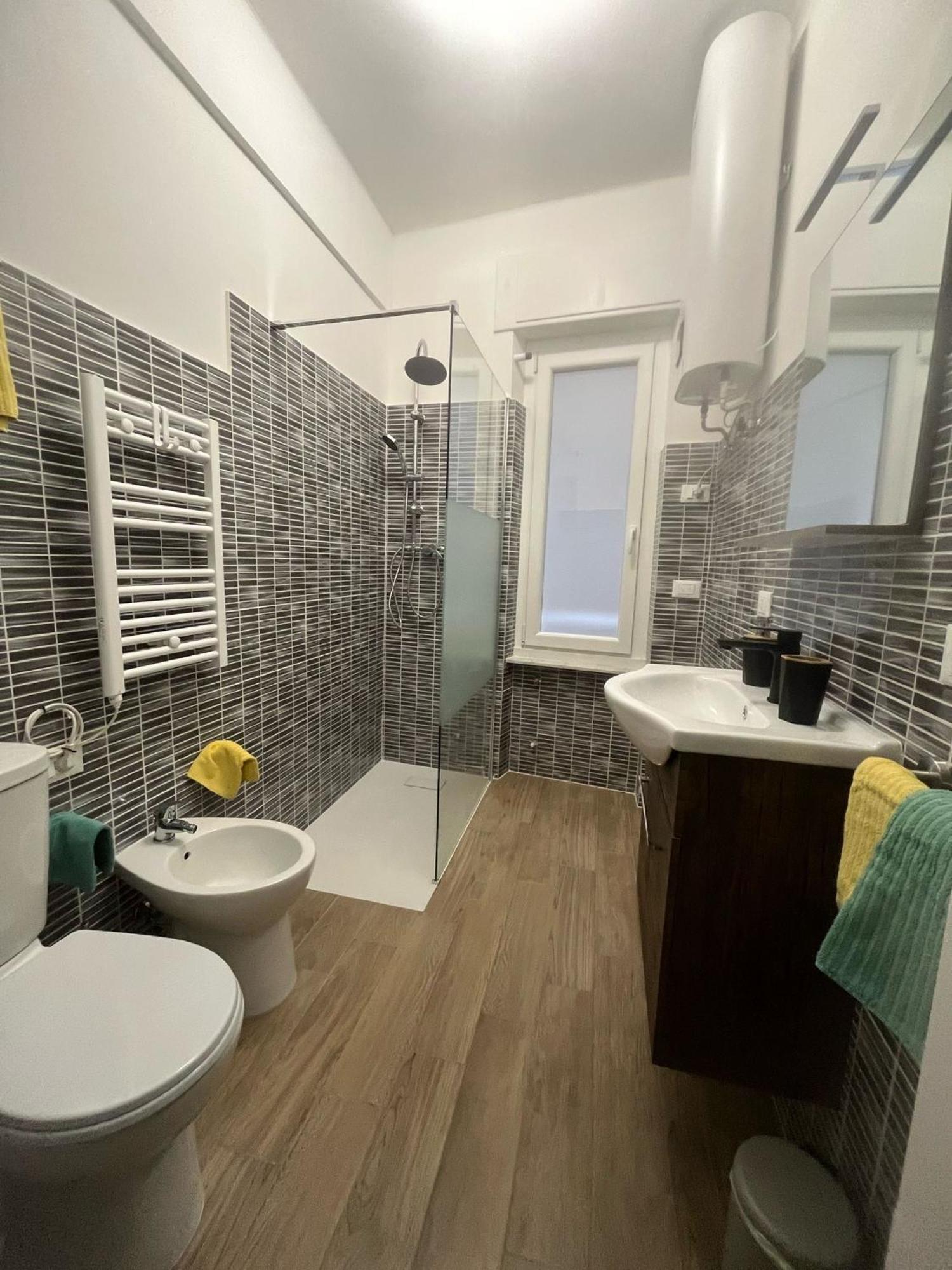 Beb Centro Guest house