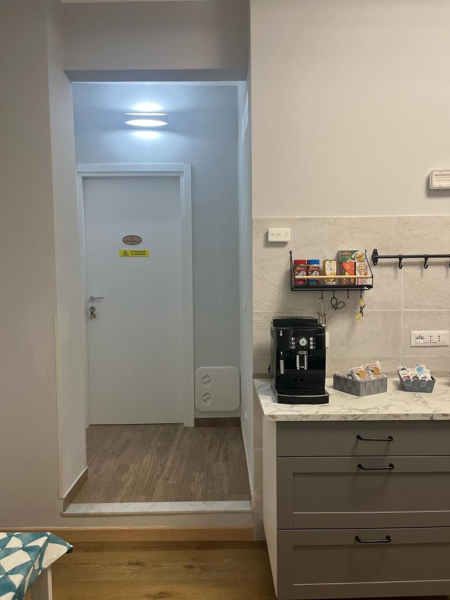 Beb Centro Guest house
