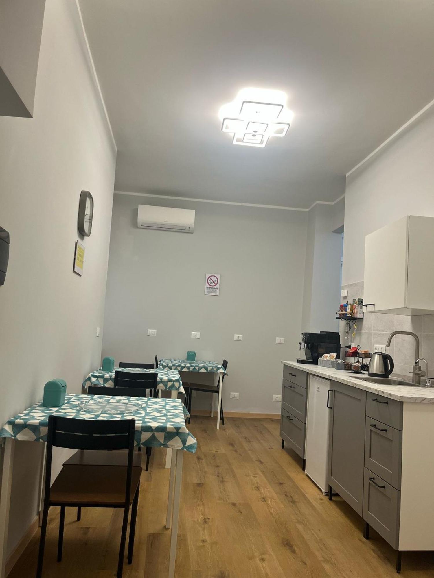 Guest house Beb Centro