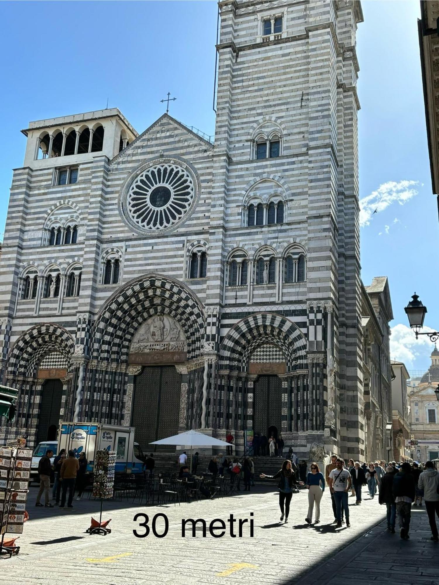 Beb Centro * Genoa
