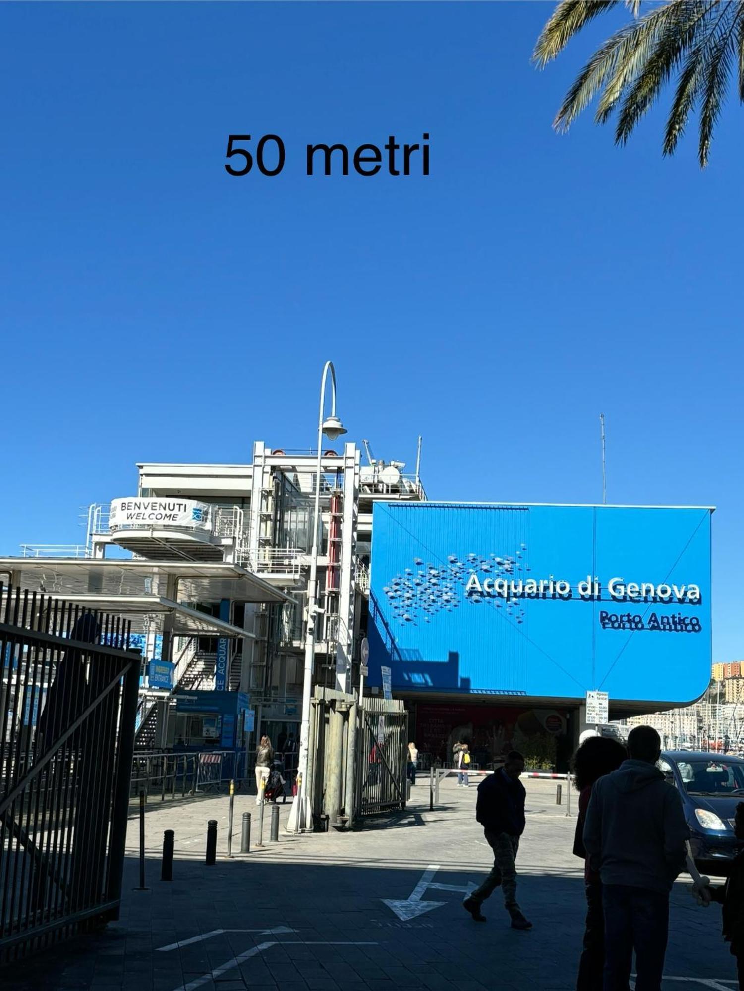 Beb Centro Guest house