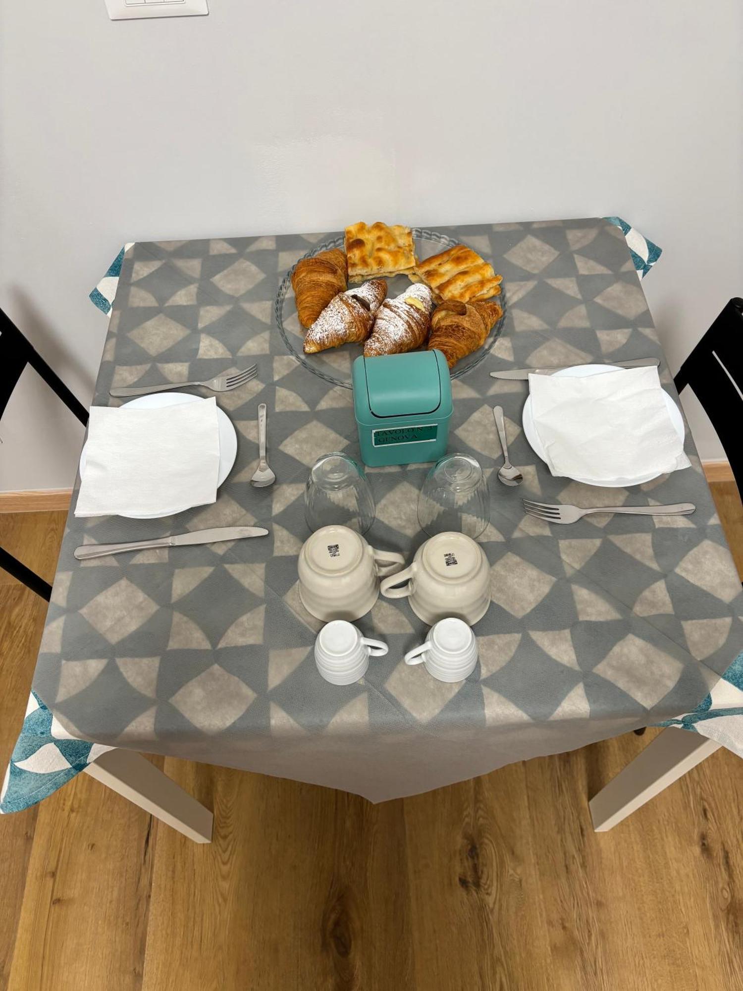Beb Centro Guest house Genoa