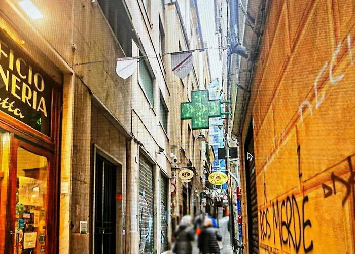 Beb Genova Centro