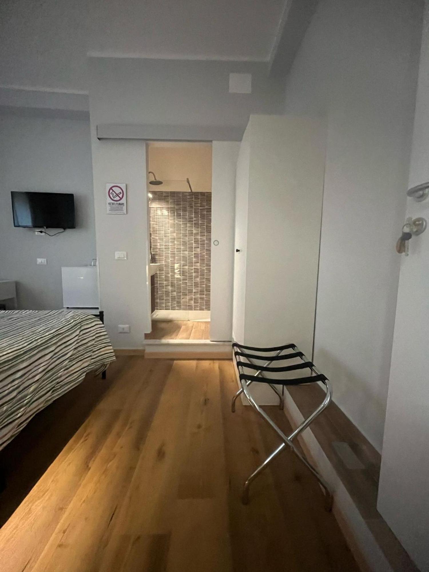 Beb Centro Genua