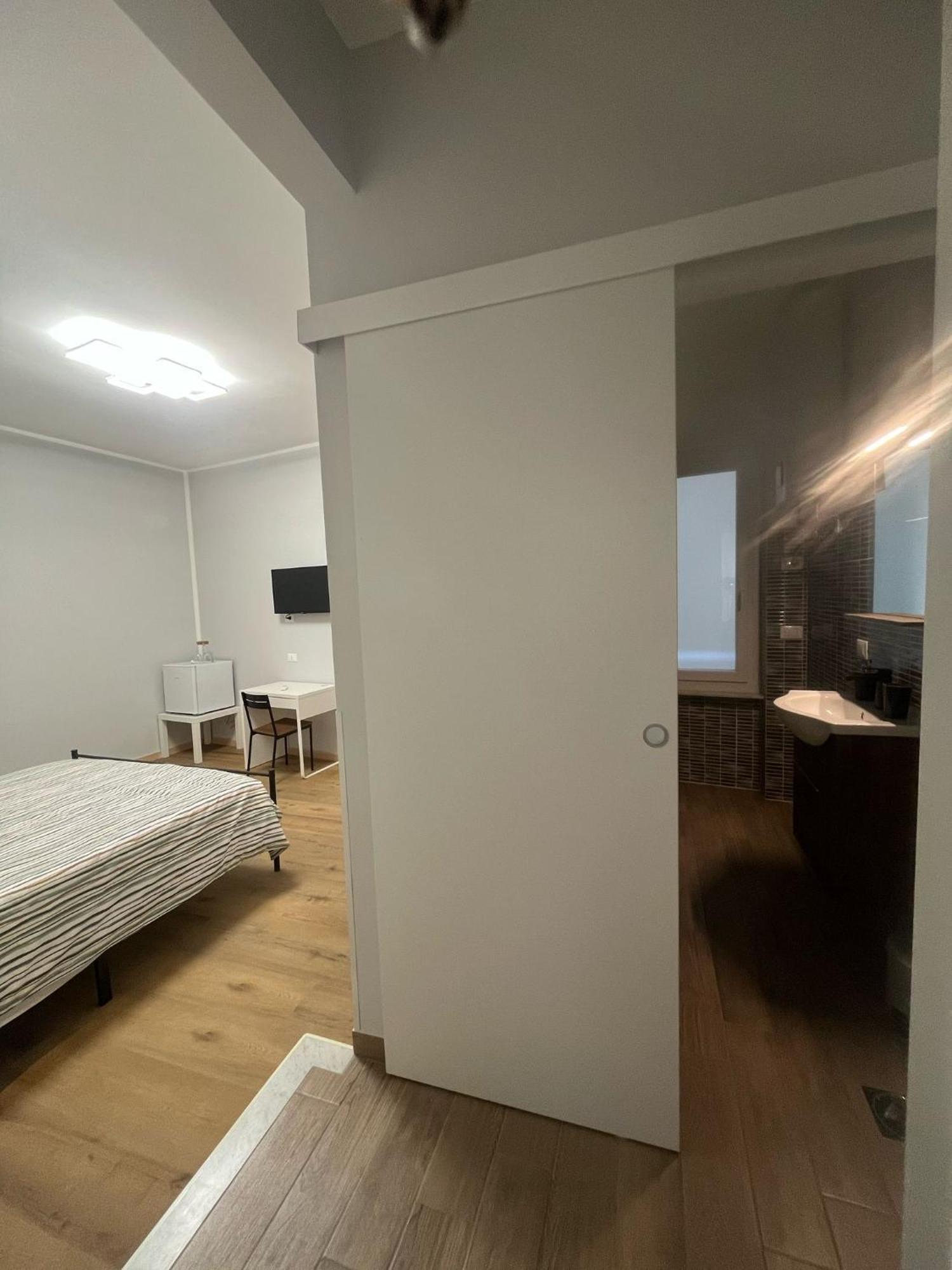 Gasthof Beb Centro Genua