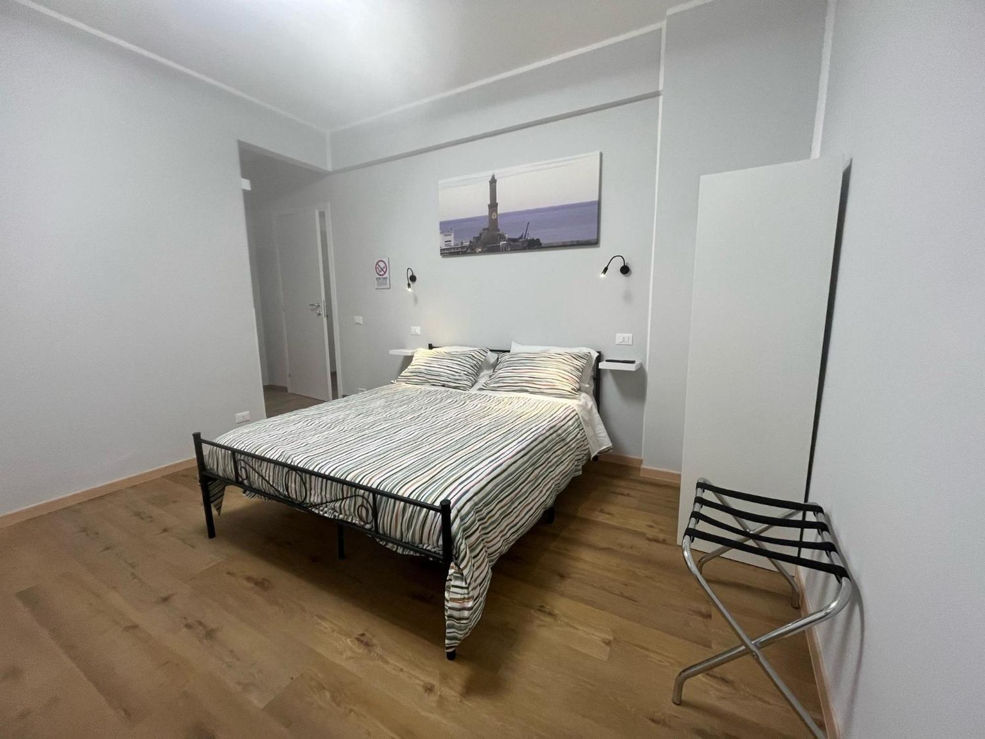 Beb Centro Gasthof Genua