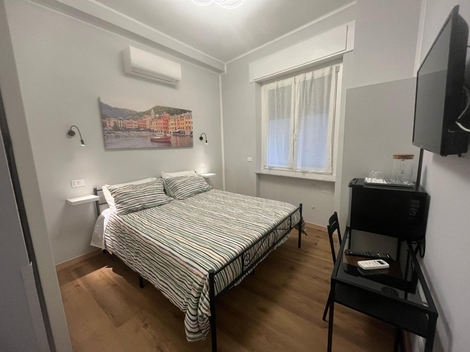 Beb Centro Genua
