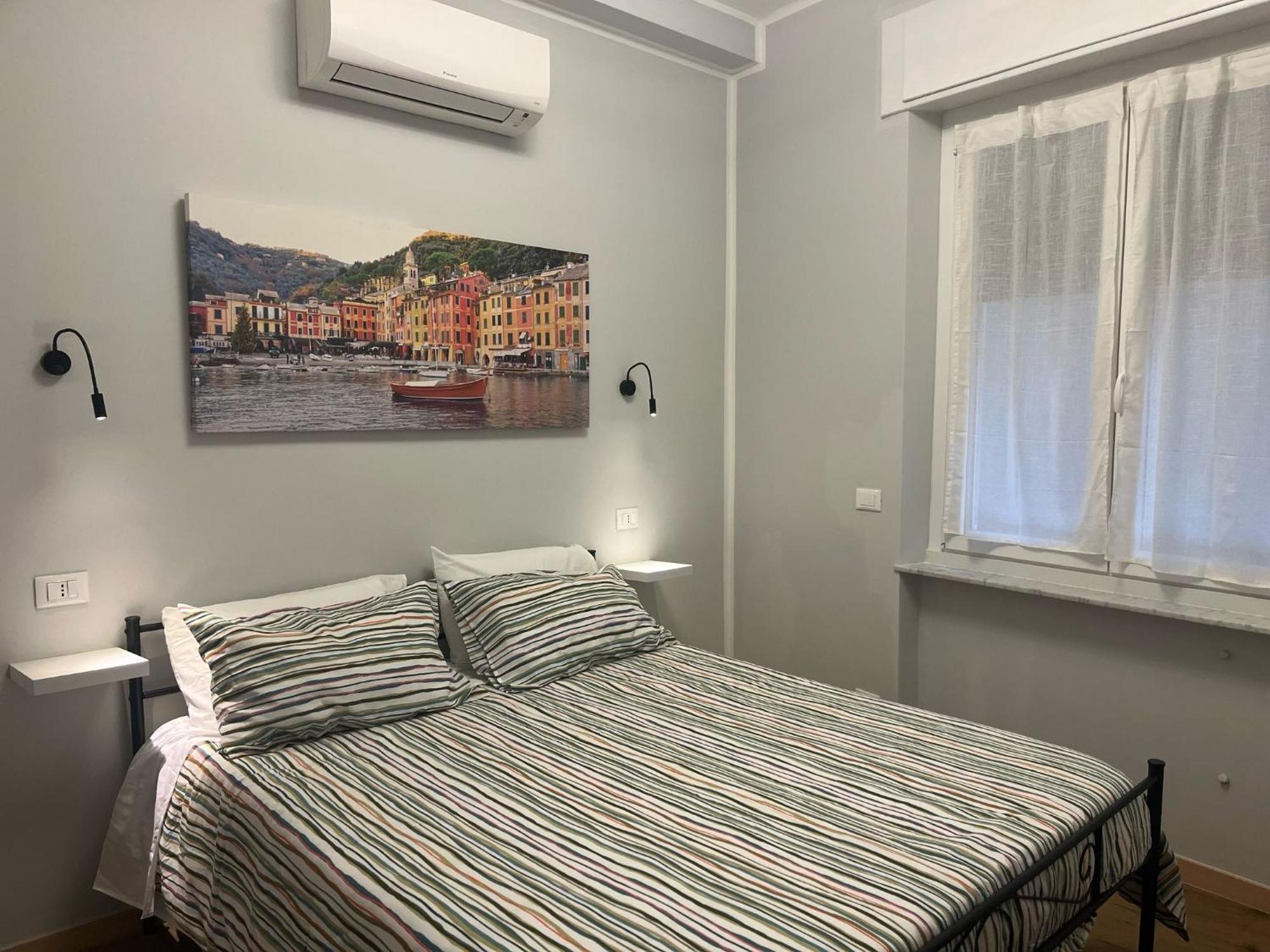 Gasthof Beb Centro Genua