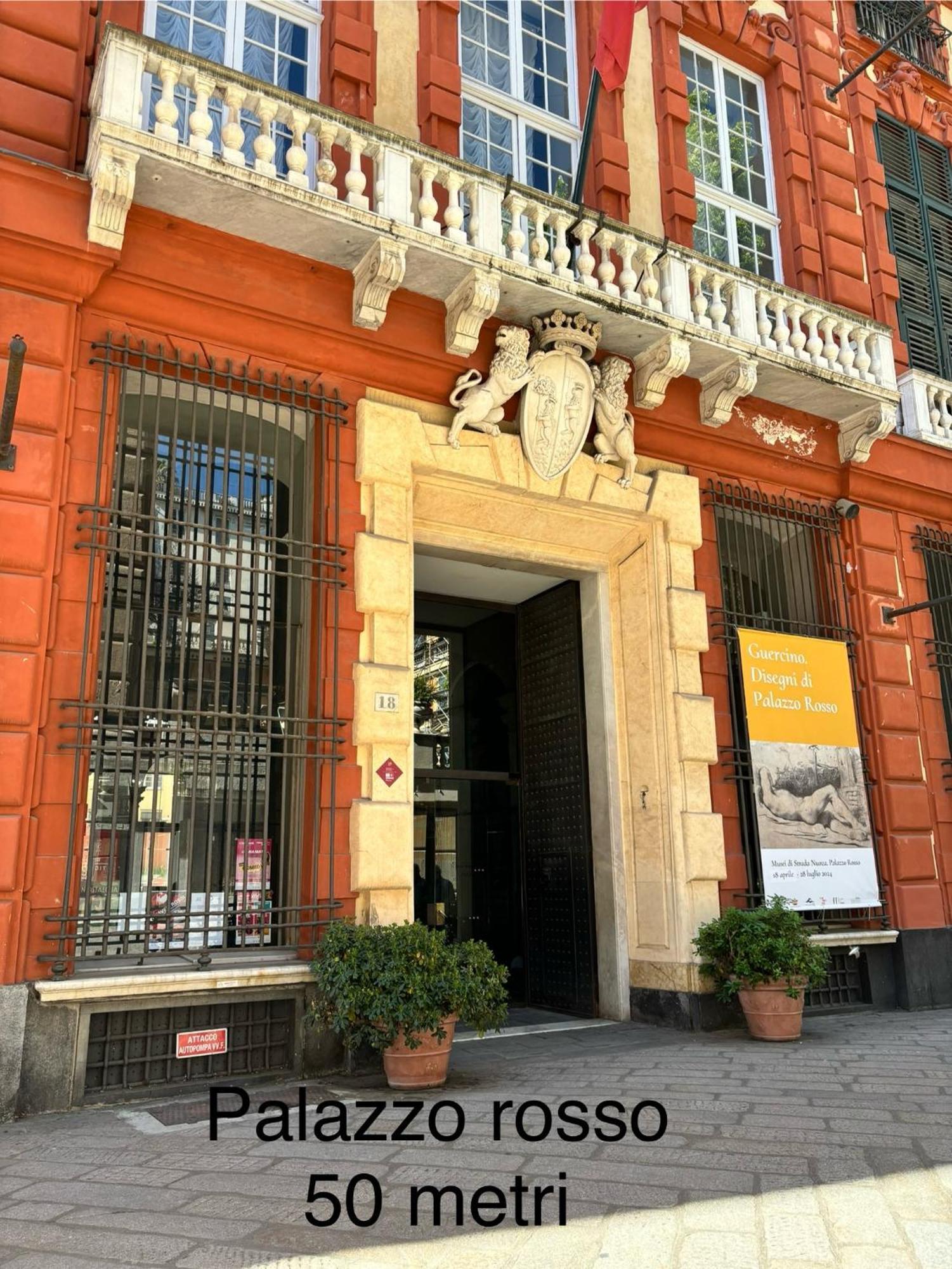 Beb Centro Gasthof